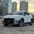 HYUNDAI KONA 1.6 GDI HEV DCT HYUNDAI KONA 1.6 GDI HEV DCT