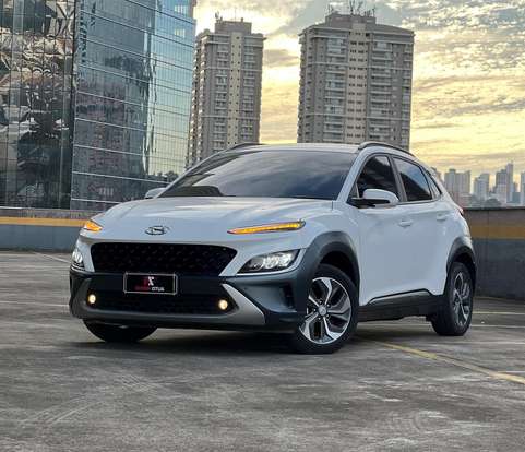 HYUNDAI-KONA-1.6 GDI HEV DCT HYUNDAI-KONA-2023