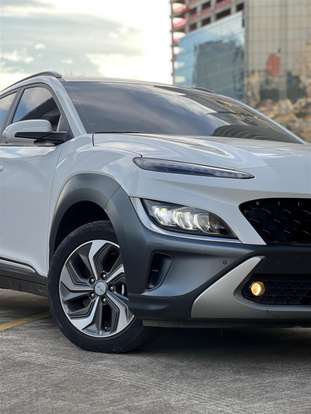 HYUNDAI-KONA-1.6 GDI HEV DCT HYUNDAI-KONA-2023