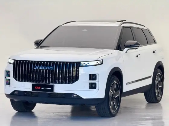 JAECOO 7 1.5 TGDI PHEV LUXURY DHT