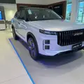 JAECOO 7 1.5 TGDI PHEV LUXURY DHT JAECOO 7 1.5 TGDI PHEV LUXURY DHT