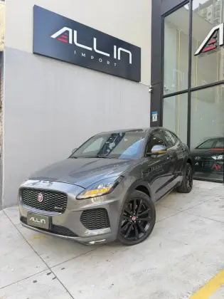 JAGUAR E-PACE 2.0 16V P250 GASOLINA R-DYNAMIC S AWD AUTOMÁTICO