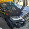 JEEP COMPASS 2.0 16V DIESEL NIGHT EAGLE 4X4 AUTOMÁTICO JEEP COMPASS 2.0 16V DIESEL NIGHT EAGLE 4X4 AUTOMÁTICO