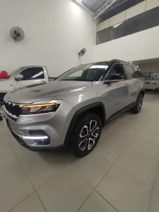 JEEP COMPASS 2.0 TD350 TURBO DIESEL LIMITED AT9