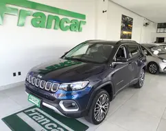 JEEP COMPASS 2.0 TD350 TURBO DIESEL LIMITED AT9 JEEP COMPASS 2.0 TD350 TURBO DIESEL LIMITED AT9