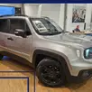 JEEP RENEGADE 1.3 T270 TURBO FLEX SPORT AT6 JEEP RENEGADE 1.3 T270 TURBO FLEX SPORT AT6