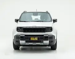 JEEP RENEGADE 1.3 T270 TURBO MHEV SAHARA AT6 JEEP RENEGADE 1.3 T270 TURBO MHEV SAHARA AT6