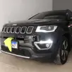 JEEP COMPASS 2.0 16V FLEX LONGITUDE AUTOMÁTICO JEEP COMPASS 2.0 16V FLEX LONGITUDE AUTOMÁTICO