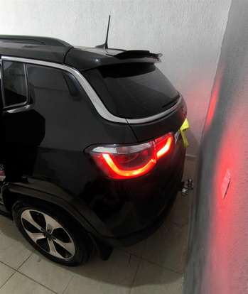 JEEP-COMPASS-2.0 16V FLEX LONGITUDE AUTOMÁTICO JEEP-COMPASS-2018