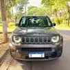 JEEP RENEGADE 1.3 T270 TURBO FLEX LONGITUDE AT6 JEEP RENEGADE 1.3 T270 TURBO FLEX LONGITUDE AT6