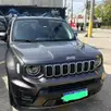 JEEP RENEGADE 1.3 T270 TURBO FLEX LONGITUDE AT6 JEEP RENEGADE 1.3 T270 TURBO FLEX LONGITUDE AT6