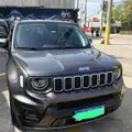 JEEP RENEGADE 1.3 T270 TURBO FLEX LONGITUDE AT6 JEEP RENEGADE 1.3 T270 TURBO FLEX LONGITUDE AT6