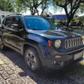 JEEP RENEGADE 1.8 16V FLEX SPORT 4P MANUAL JEEP RENEGADE 1.8 16V FLEX SPORT 4P MANUAL