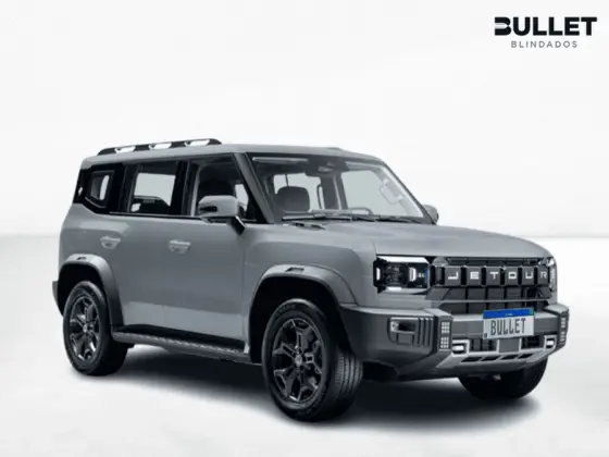 JETOUR T2 1.5 TCI PHEV ADVANCED AWD DHT