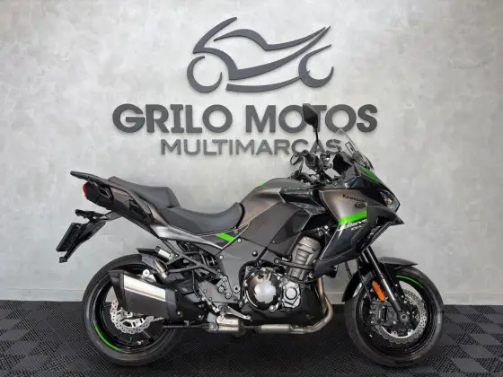 KAWASAKI VERSYS 1000 ABS 