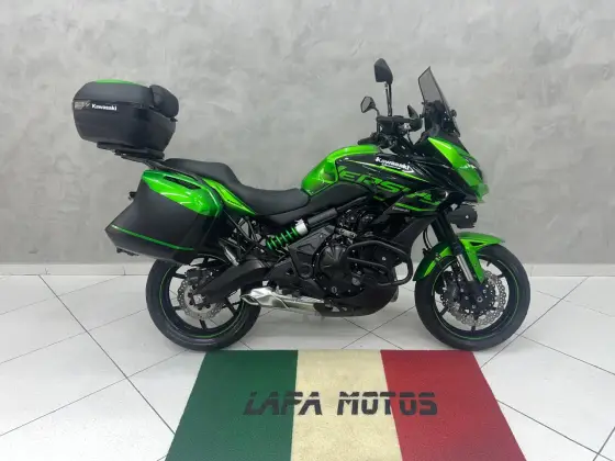KAWASAKI VERSYS TOURER ABS KAWASAKI VERSYS TOURER ABS