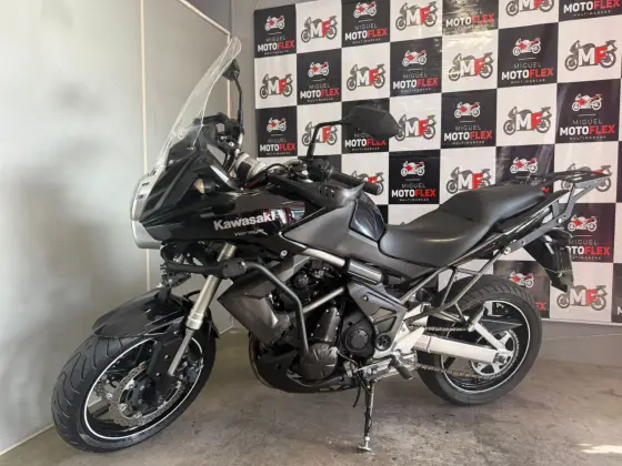 KAWASAKI VERSYS 