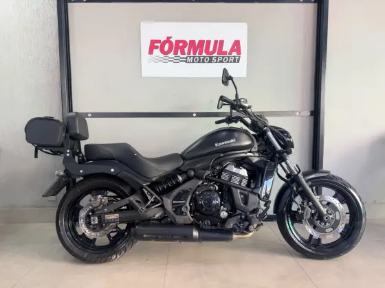 KAWASAKI VULCAN S ABS KAWASAKI VULCAN S ABS
