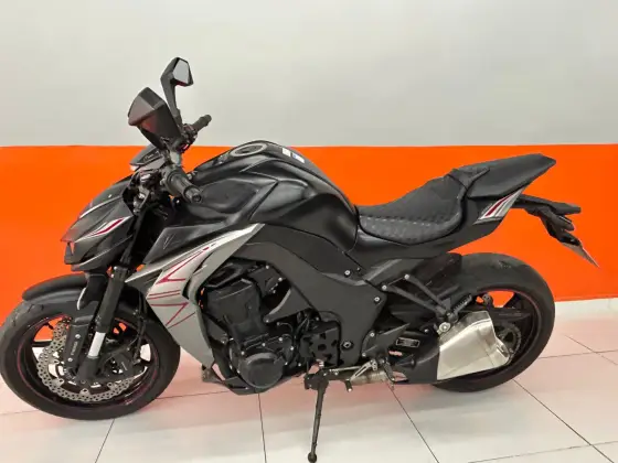KAWASAKI Z1000 ABS 