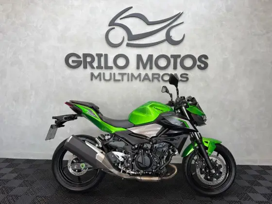 KAWASAKI Z500 KAWASAKI Z500