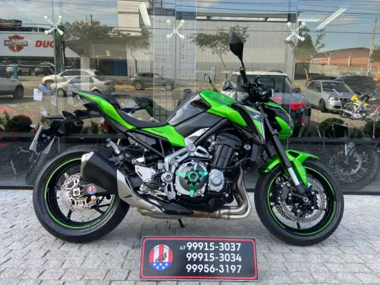 KAWASAKI-Z900-2017