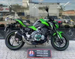 KAWASAKI Z900 KAWASAKI Z900