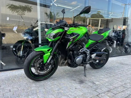 KAWASAKI-Z900 KAWASAKI-Z900-2017