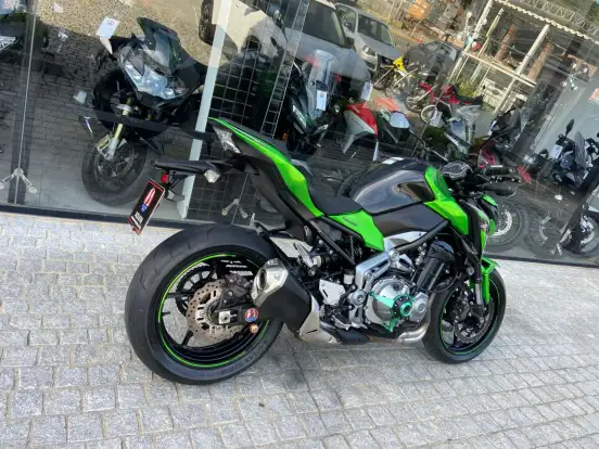 KAWASAKI-Z900 KAWASAKI-Z900-2017