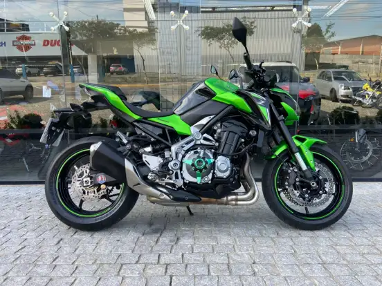 KAWASAKI-Z900 KAWASAKI-Z900-2017
