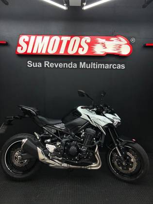Comprar Moto Kawasaki Ninja-zx-10r-abs a partir de 2021 Usada