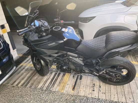 KAWASAKI-VERSYS ABS KAWASAKI-VERSYS ABS-2024