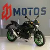 KAWASAKI Z500 SE KAWASAKI Z500 SE