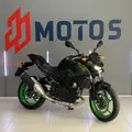 KAWASAKI Z500 SE KAWASAKI Z500 SE