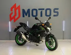 KAWASAKI Z500 SE KAWASAKI Z500 SE