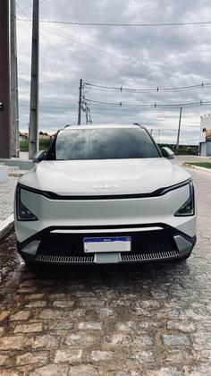 KIA EV5 88,16 KW ELÉTRICO LAND