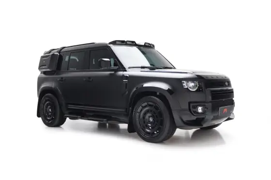 LAND ROVER DEFENDER 2.0 P300 GASOLINA 110 SE AWD AUTOMÁTICO