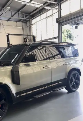 LAND ROVER DEFENDER 3.0 D350 TURBO DIESEL MHEV 110 X AWD AUTOMÁTICO