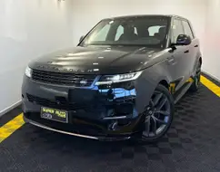 LAND ROVER RANGE ROVER 3.0 D350 TURBO DIESEL MHEV HSE AWD AUTOMÁTICO LAND ROVER RANGE ROVER 3.0 D350 TURBO DIESEL MHEV HSE AWD AUTOMÁTICO