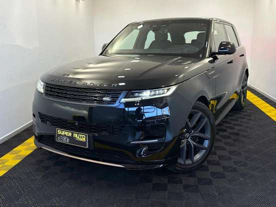 LAND ROVER-RANGE ROVER-3.0 D350 TURBO DIESEL MHEV HSE AWD AUTOMÁTICO LAND ROVER-RANGE ROVER-2023