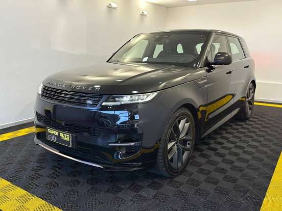 LAND ROVER-RANGE ROVER-3.0 D350 TURBO DIESEL MHEV HSE AWD AUTOMÁTICO LAND ROVER-RANGE ROVER-2023