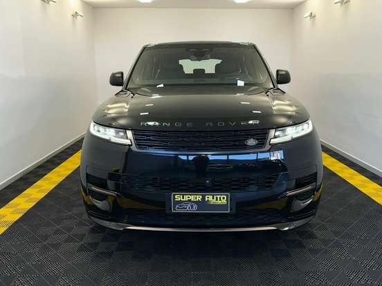 LAND ROVER-RANGE ROVER-2023