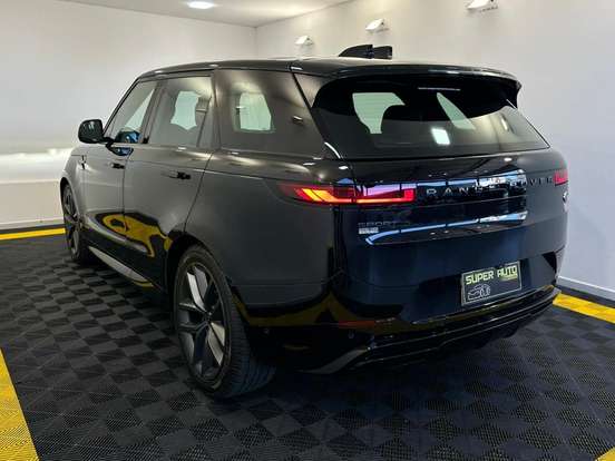 LAND ROVER-RANGE ROVER-3.0 D350 TURBO DIESEL MHEV HSE AWD AUTOMÁTICO LAND ROVER-RANGE ROVER-2023