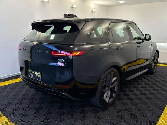 LAND ROVER-RANGE ROVER-3.0 D350 TURBO DIESEL MHEV HSE AWD AUTOMÁTICO LAND ROVER-RANGE ROVER-2023