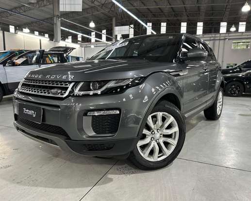 LAND ROVER-RANGE ROVER EVOQUE-2016