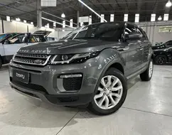 LAND ROVER RANGE ROVER EVOQUE 2.0 16V TD4 TURBO DIESEL SE 4WD 4P AUTOMÁTICO LAND ROVER RANGE ROVER EVOQUE 2.0 16V TD4 TURBO DIESEL SE 4WD 4P AUTOMÁTICO