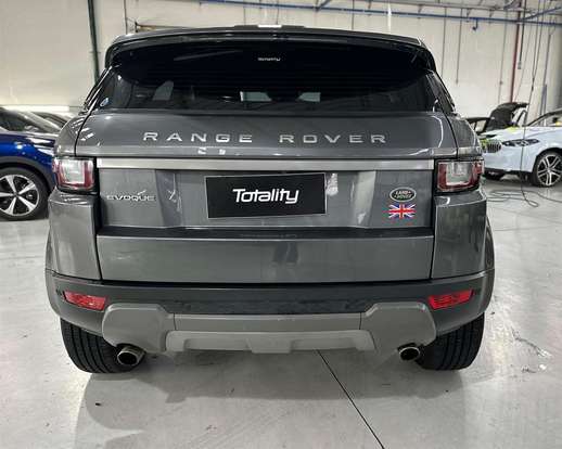 LAND ROVER-RANGE ROVER EVOQUE-2016