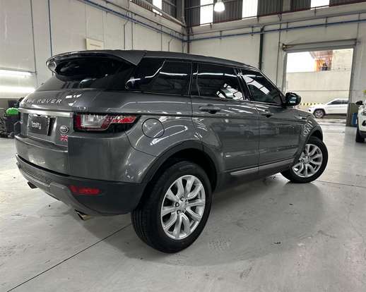 LAND ROVER-RANGE ROVER EVOQUE-2016
