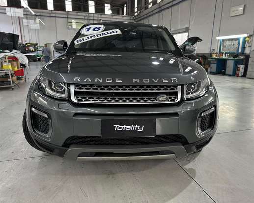 LAND ROVER-RANGE ROVER EVOQUE-2016