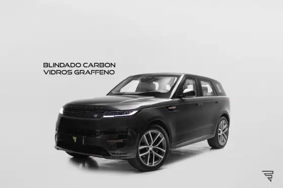 LAND ROVER RANGE ROVER SPORT 3.0 D350 TURBO DIESEL MHEV DYNAMIC HSE AWD AUTOMÁTICO