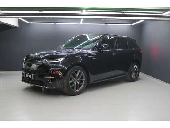 LAND ROVER-RANGE ROVER SPORT-3.0 D350 TURBO DIESEL MHEV DYNAMIC HSE AWD AUTOMÁTICO LAND ROVER-RANGE ROVER SPORT-2023